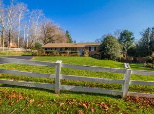 9313 Overlea Dr, Rockville, MD 20850