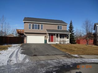 7370 White Hawk Dr, Anchorage, AK 99507