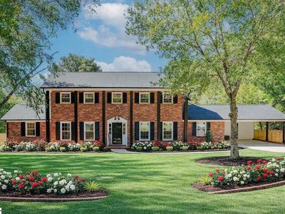 404 Mockingbird Ln, Spartanburg, SC, 29307