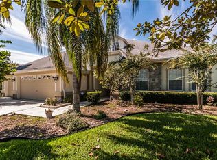 1160 Riveredge Dr, Tarpon Springs, FL 34689
