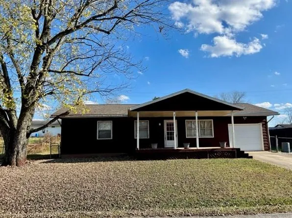 160 Andrea Ave, Wheelersburg, OH 45694