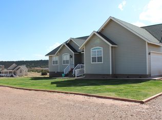 2738 Huckleberry Ln, Taylor, AZ 85939