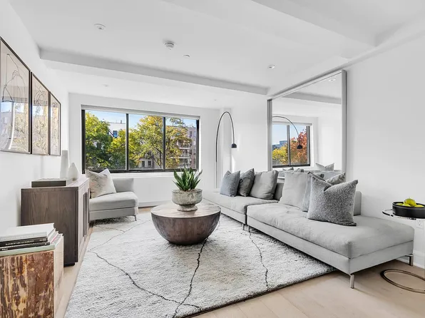 533 E 12th St #5B, New York, NY 10009