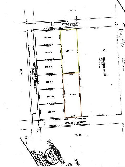 2nd image of Soult St