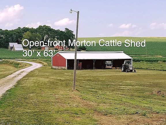 2nd image of 2481 P Rd