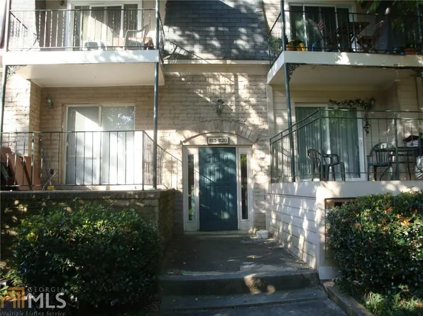 2805 Northeast Expy #B14, Atlanta, GA 30345
