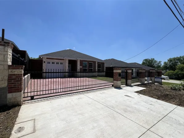 408 N Bagley, Dallas, TX 75211