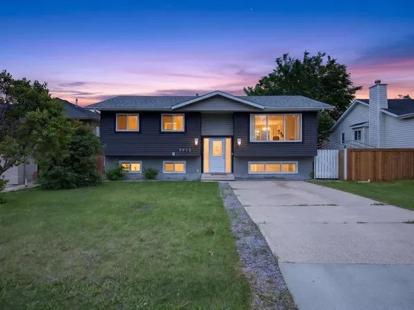 9915 154th St NW, Edmonton, AB T5P 2G8