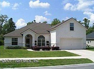 4059 Edgeland Trl, Middleburg, FL 32068