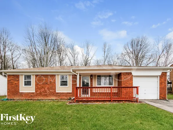 1426 Moores Mnr, Indianapolis, IN 46229