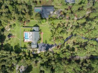 4110 11th Ave SW, Naples, FL 34116