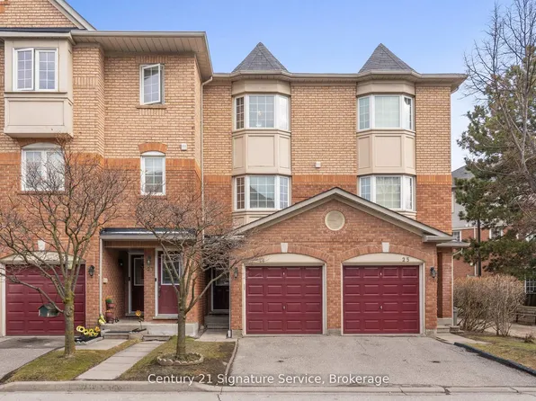 6950 10th Line W #26, Mississauga, ON L5N 6Y1