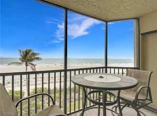 7500 Estero Blvd APT 302, Fort Myers Beach, FL 33931