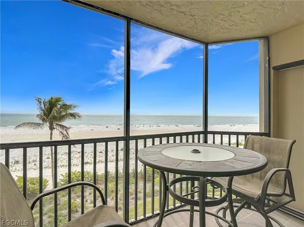 7500 Estero Blvd APT 302, Fort Myers Beach, FL 33931