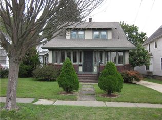 227 S Diamond St, Ravenna, OH