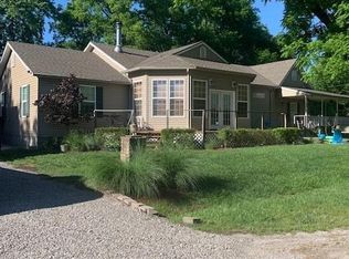 512 S Locust St, Cherokee, KS 66724