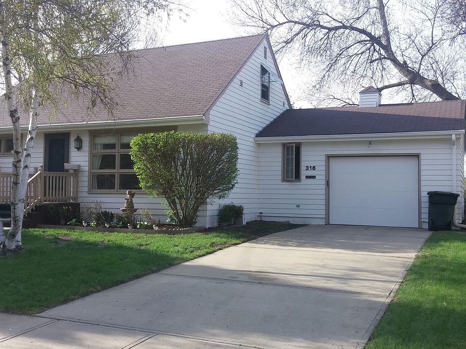1st image of 316 W 27th St