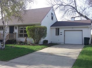 316 W 27th St, Sioux City, IA 51104