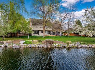 237 E Twin Willow Dr, Boise, ID 83706