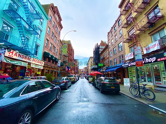 Rented by Alpha Properties NYC I LLC | media 18