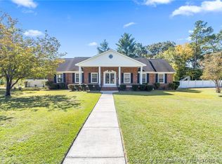5407 Gales St, Hope Mills, NC 28348