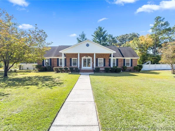 5407 Gales St, Hope Mills, NC 28348