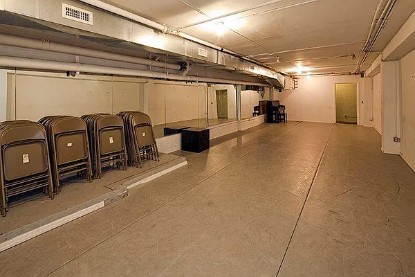 Sold by Brown Harris Stevens | media 46