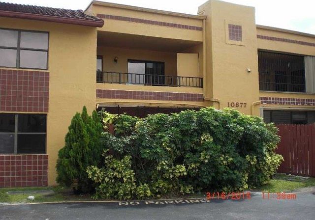 1st image of 10877 NW 7th St APT 13-35