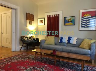 1043 Dorchester Ave, Boston, MA 02125