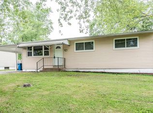 485 Pine Ct, Arnold, MO 63010