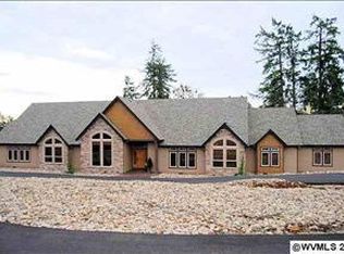 3520 Echo Dr NW, Salem, OR 97304