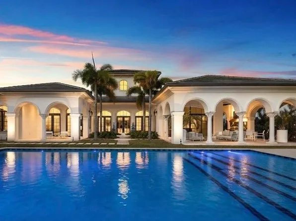 4013 Country Club Lane, Fort Lauderdale, FL 33308