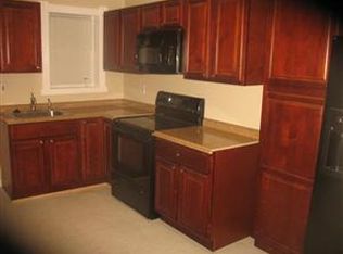 1925 W Lexington St, Baltimore, MD 21223