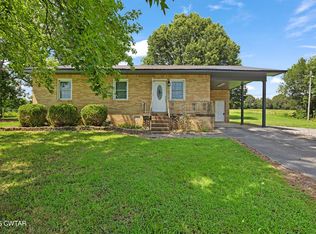 6397 Emerson Rd, Gadsden, TN 38337