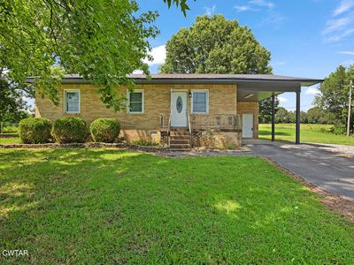 6397 Emerson Rd, Gadsden, TN, 38337