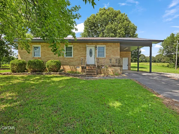 6397 Emerson Rd, Gadsden, TN 38337