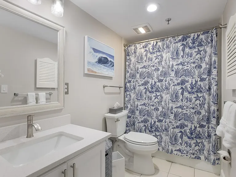 Full Bath