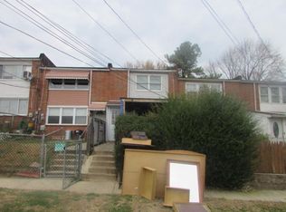 3201 Tartarian Ct, Baltimore, MD 21227