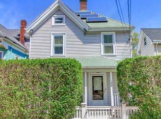 144 Poplar St, Roslindale, MA 02131