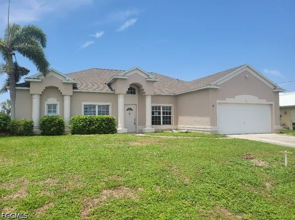 501 SW 9th St, Cape Coral, FL 33991