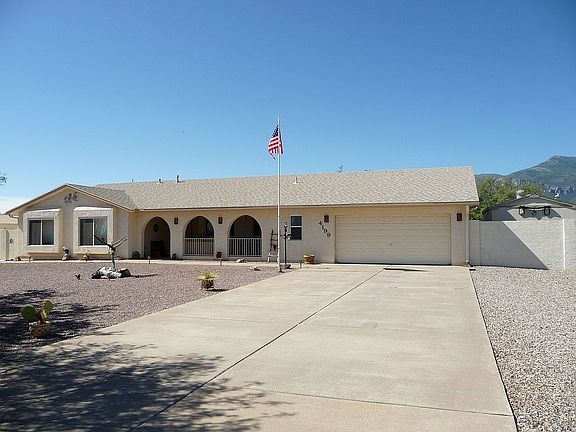 2nd image of 4199 S Paiute Way