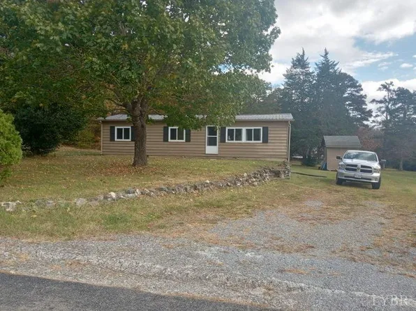 322 Warm Breeze Ln, Rustburg, VA 24588