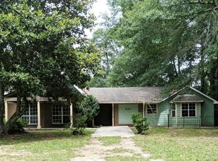 533 Iowa St, Wiggins, MS 39577