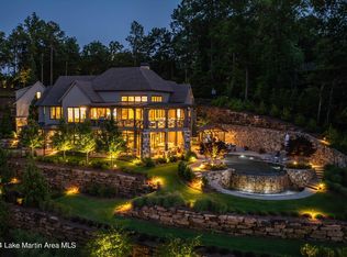 1469 N Rdg, Alexander City, AL 35010