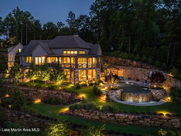 1469 N Rdg, Alexander City, AL 35010