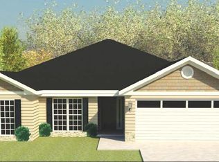 2332 Bellingham Drive, Hephzibah, GA 30815