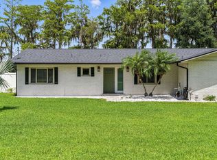 1660 Lake Downey Dr, Orlando, FL 32825