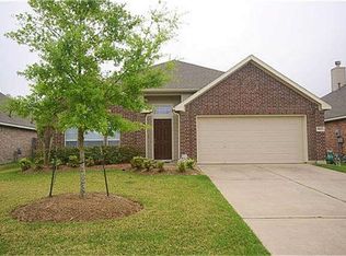 18023 Parkwille Ln, Cypress, TX 77433