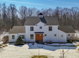 13 Saratoga Farm Road, Malta, NY 12020