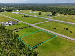 LOT 87 Park Way, Panama City, FL 32404